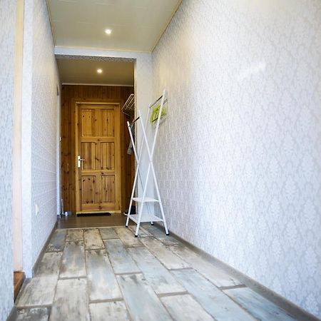 Beach Apartment Рыуге Экстерьер фото